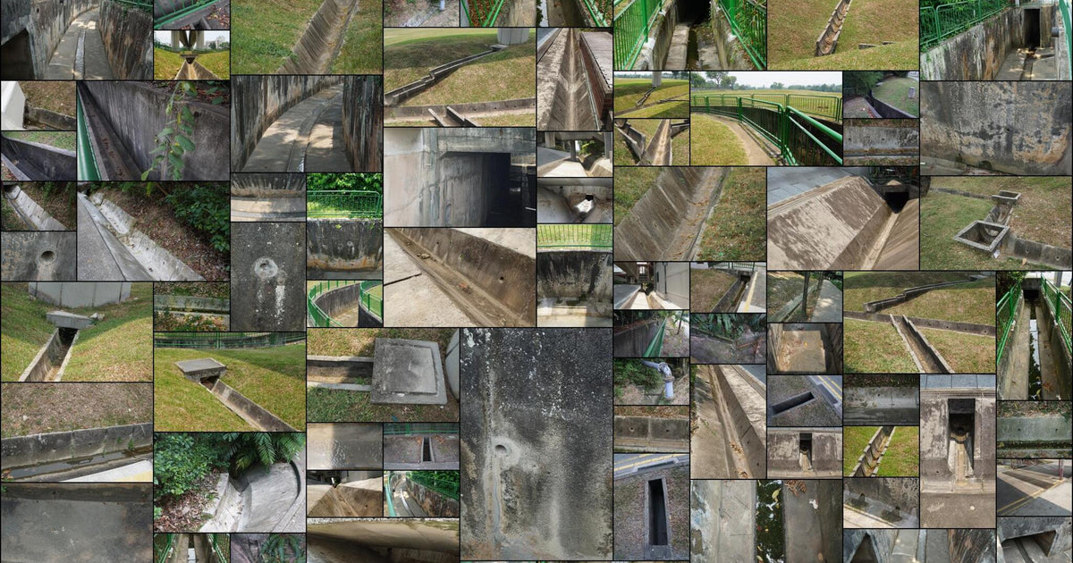 101 photos of Stormwater Drainage – Fotoref