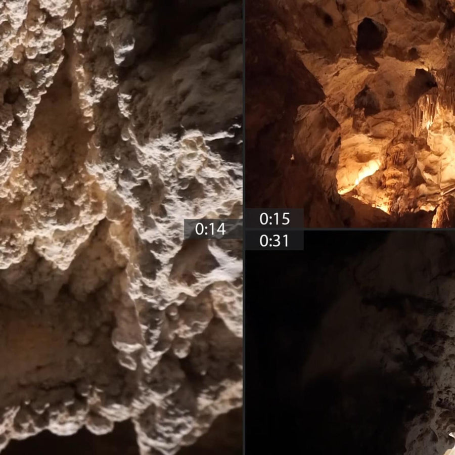 Jenolan Limestone Cave System