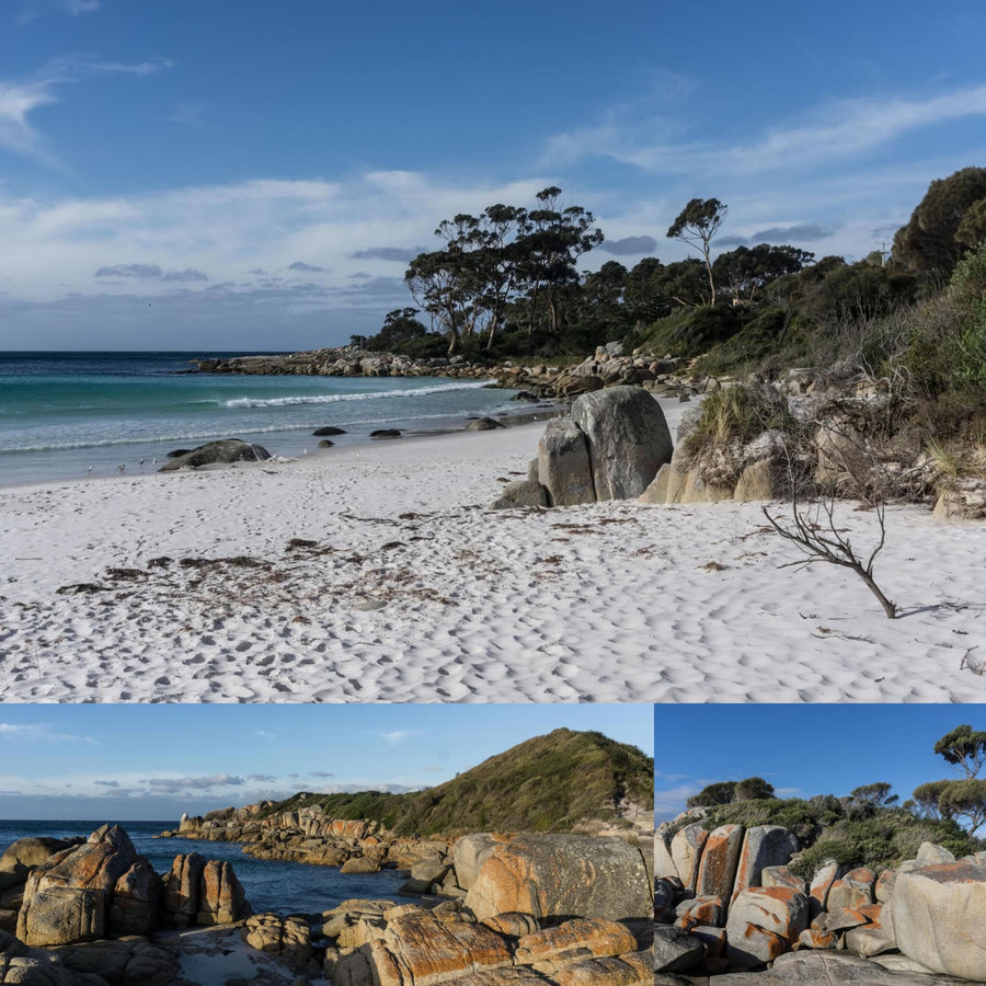 Bay of Fires