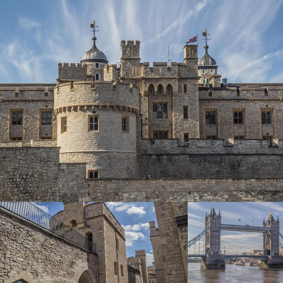 Tower of London