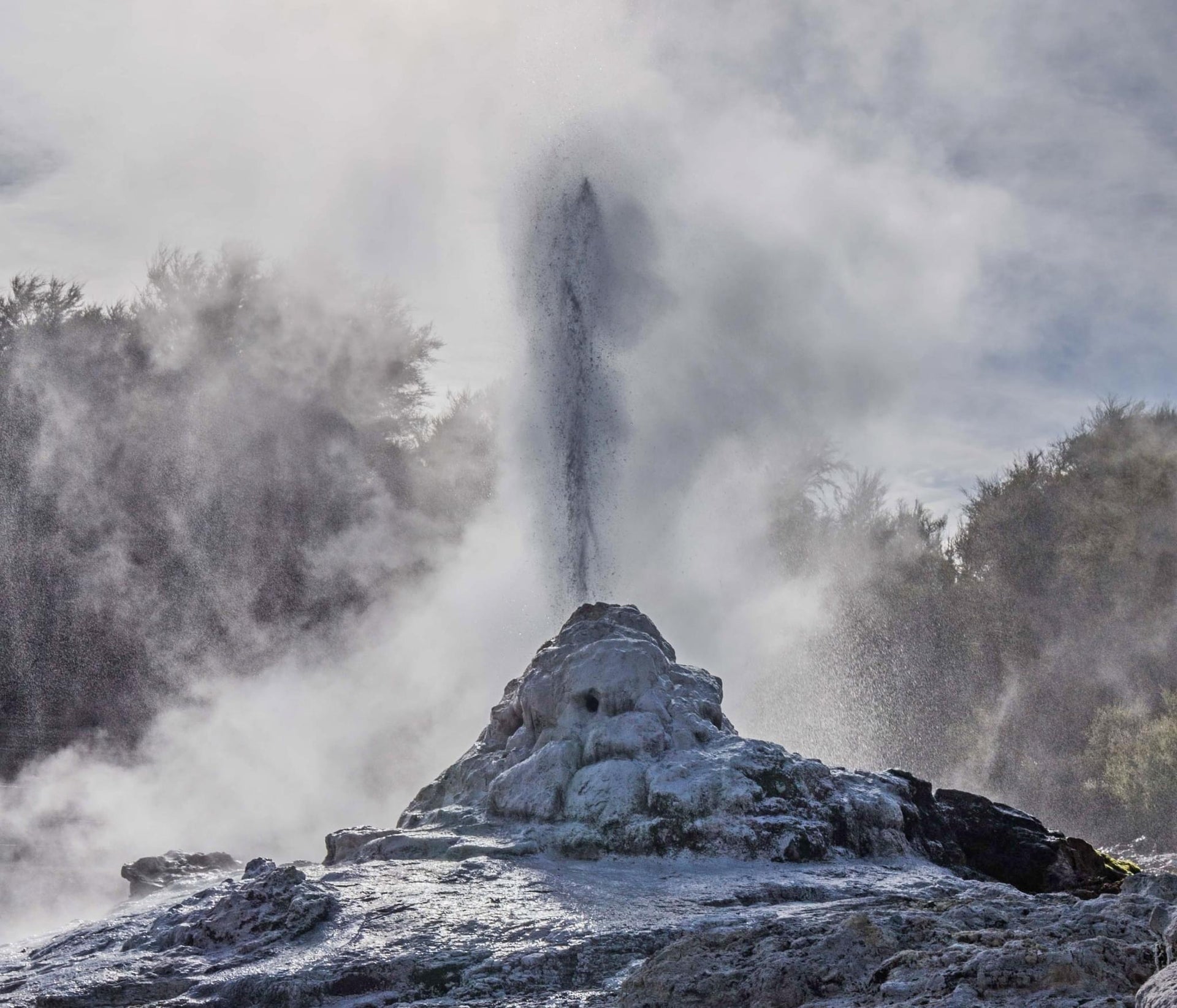 Geyser