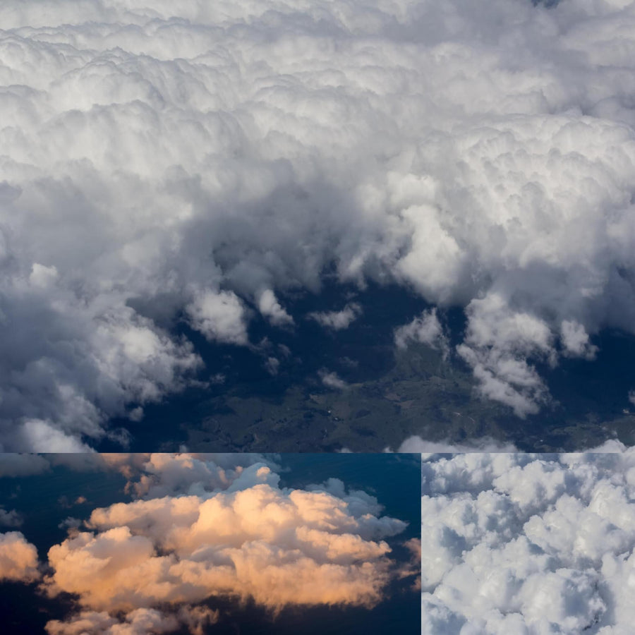 Stratocumulus Clouds