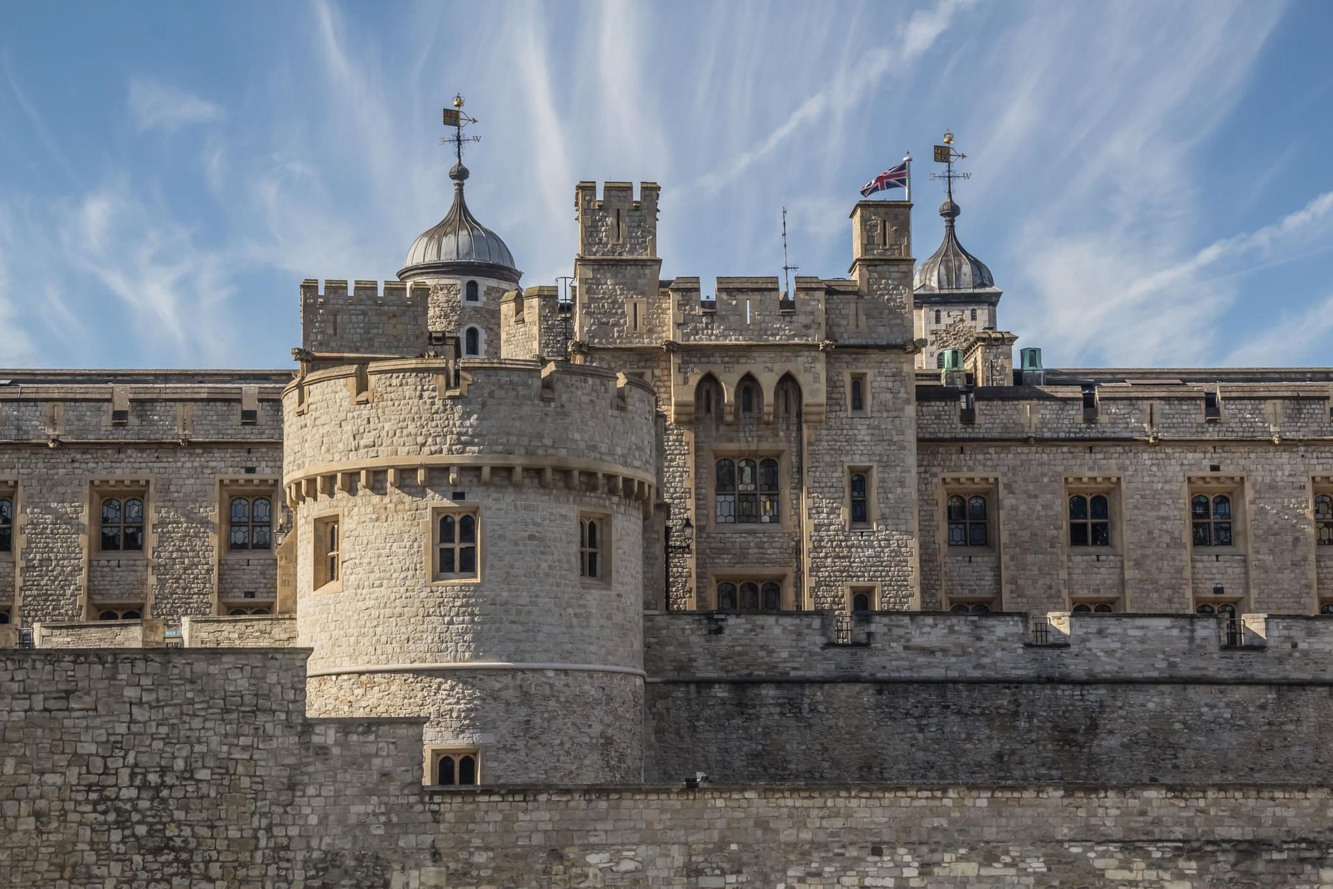 Tower of London