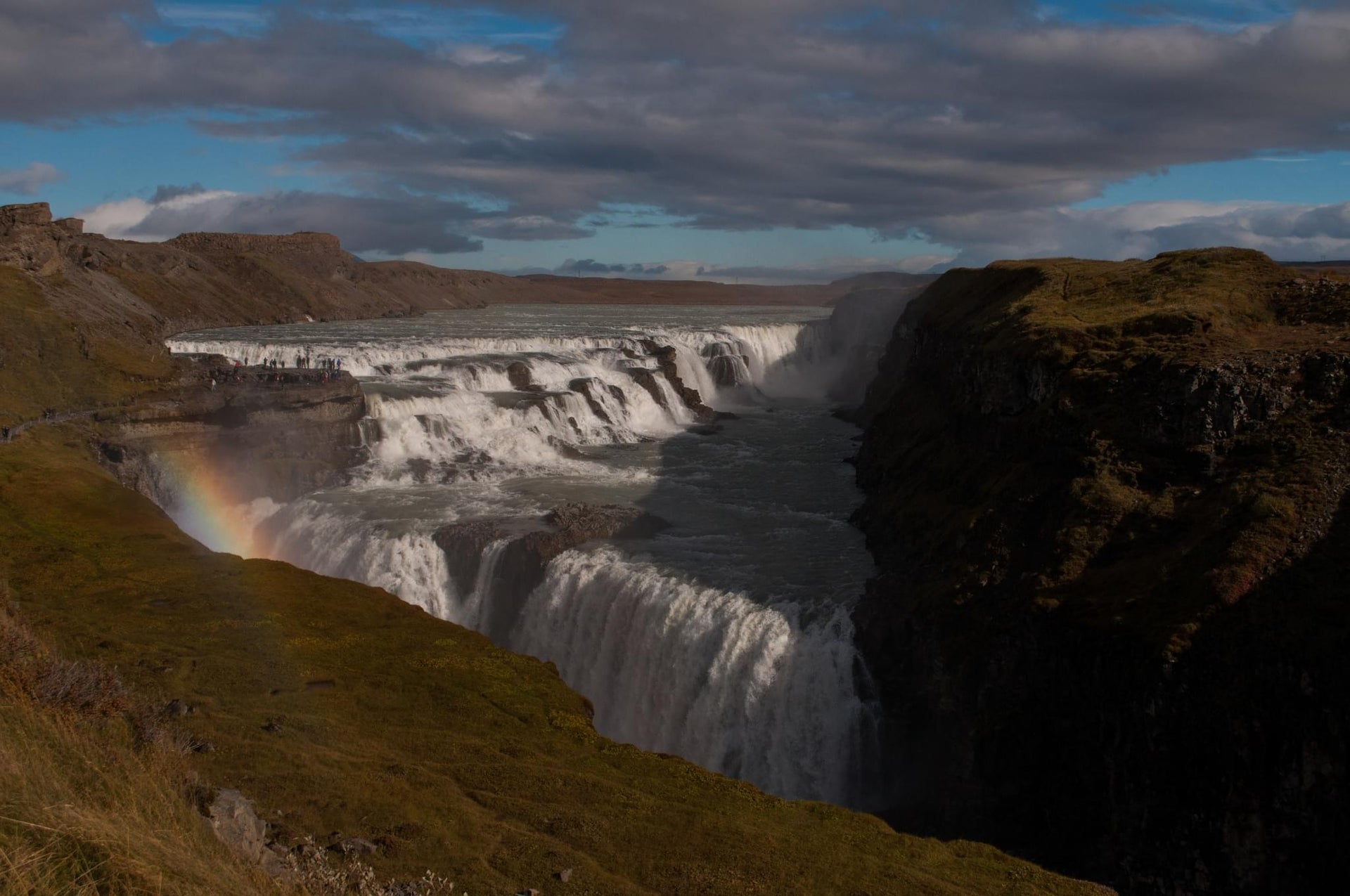 Iceland