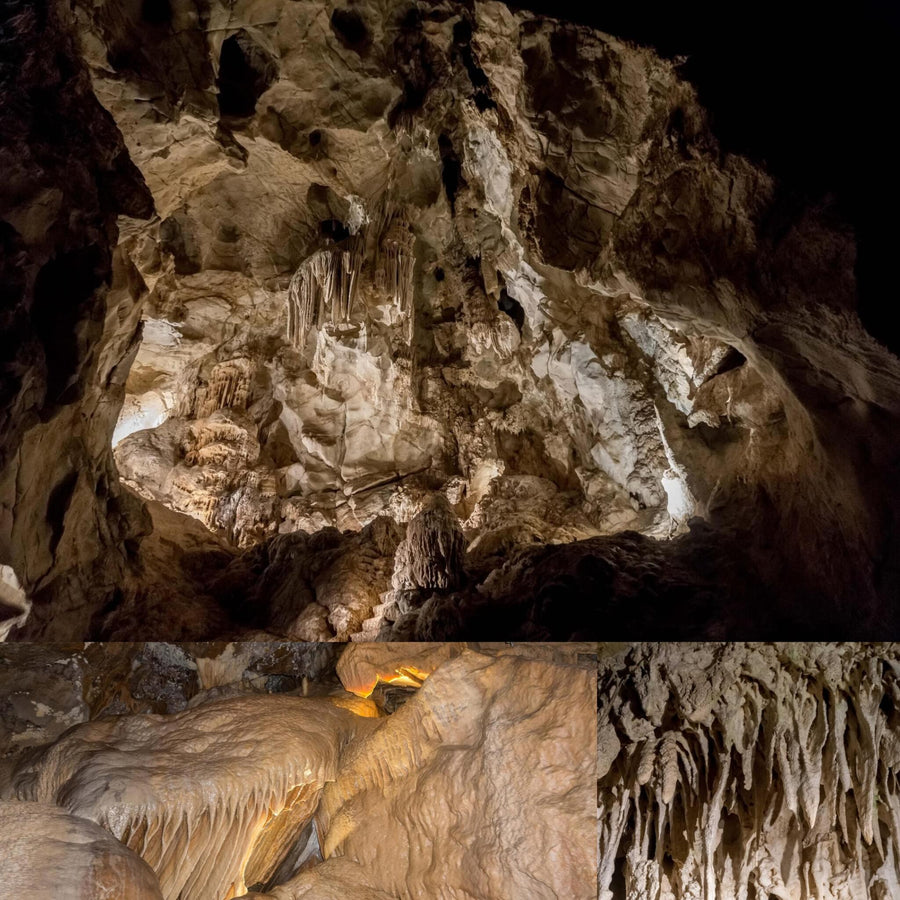 Jenolan Limestone Cave System