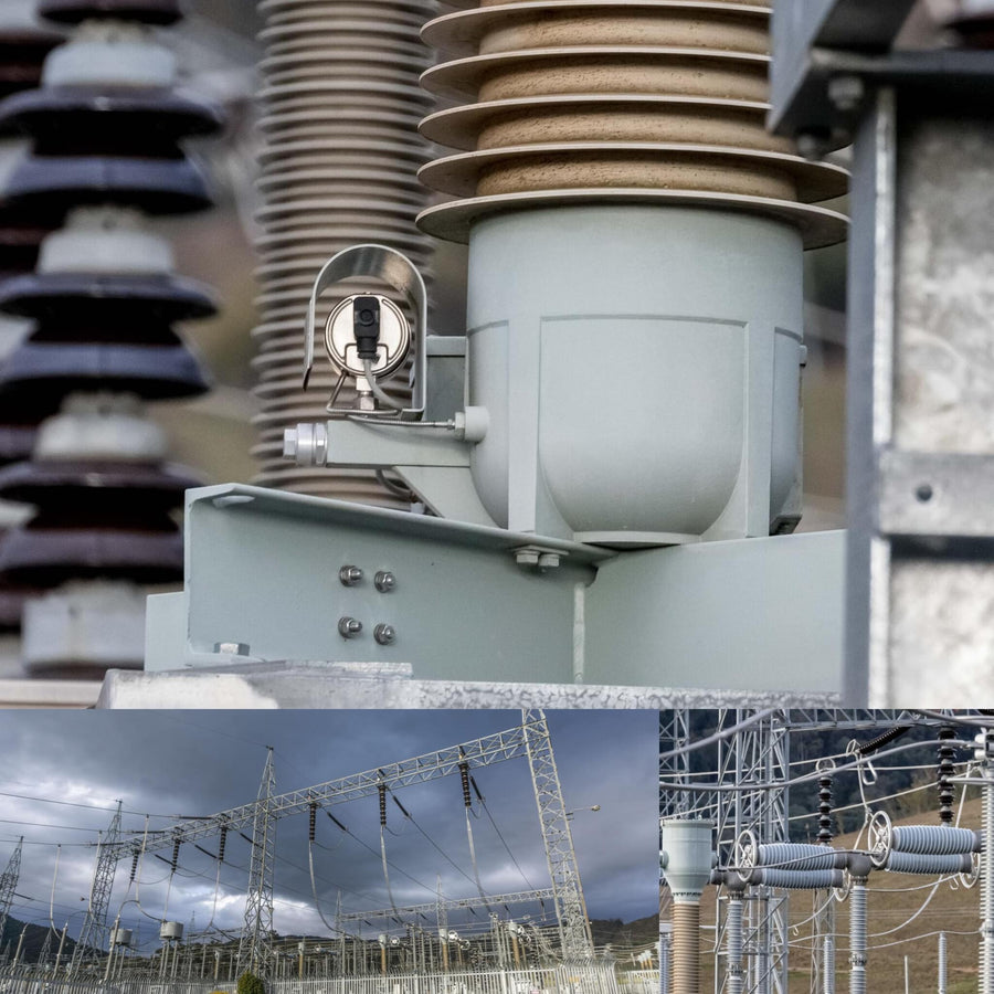 Electrical Substation